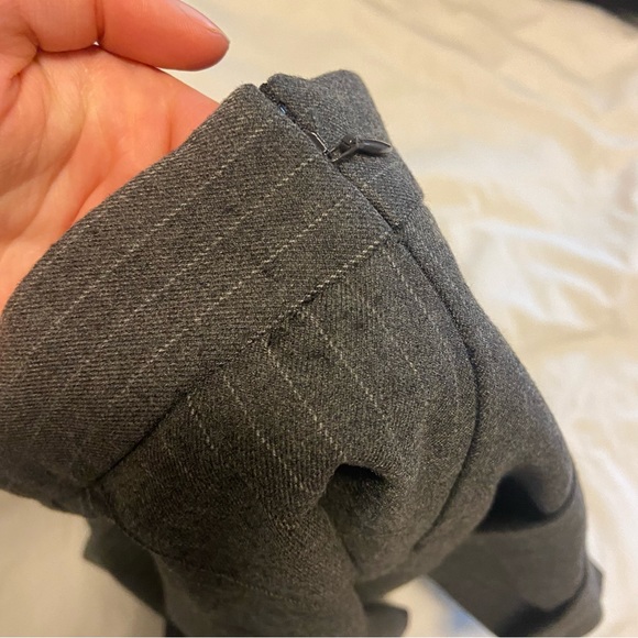 SOLD Sunday Best Mini Skirt - Picture 4 of 6